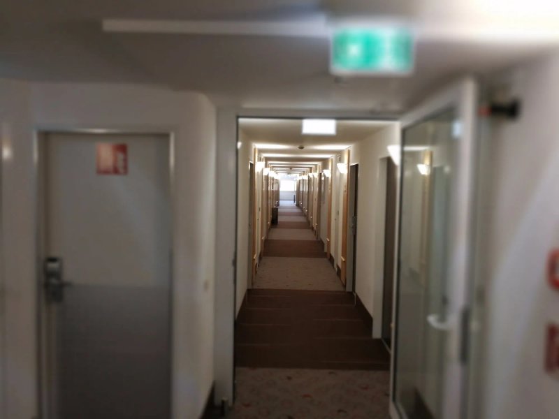 Ibis Muenchen City Nord