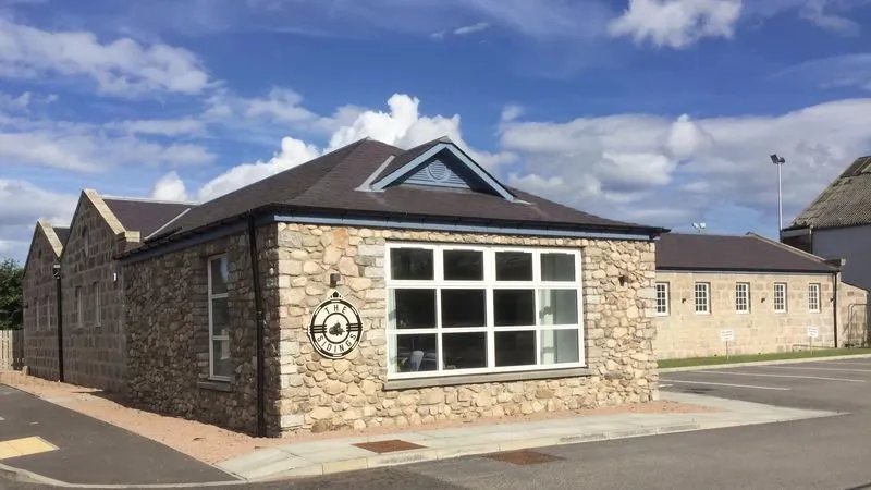 The Sidings Inverurie