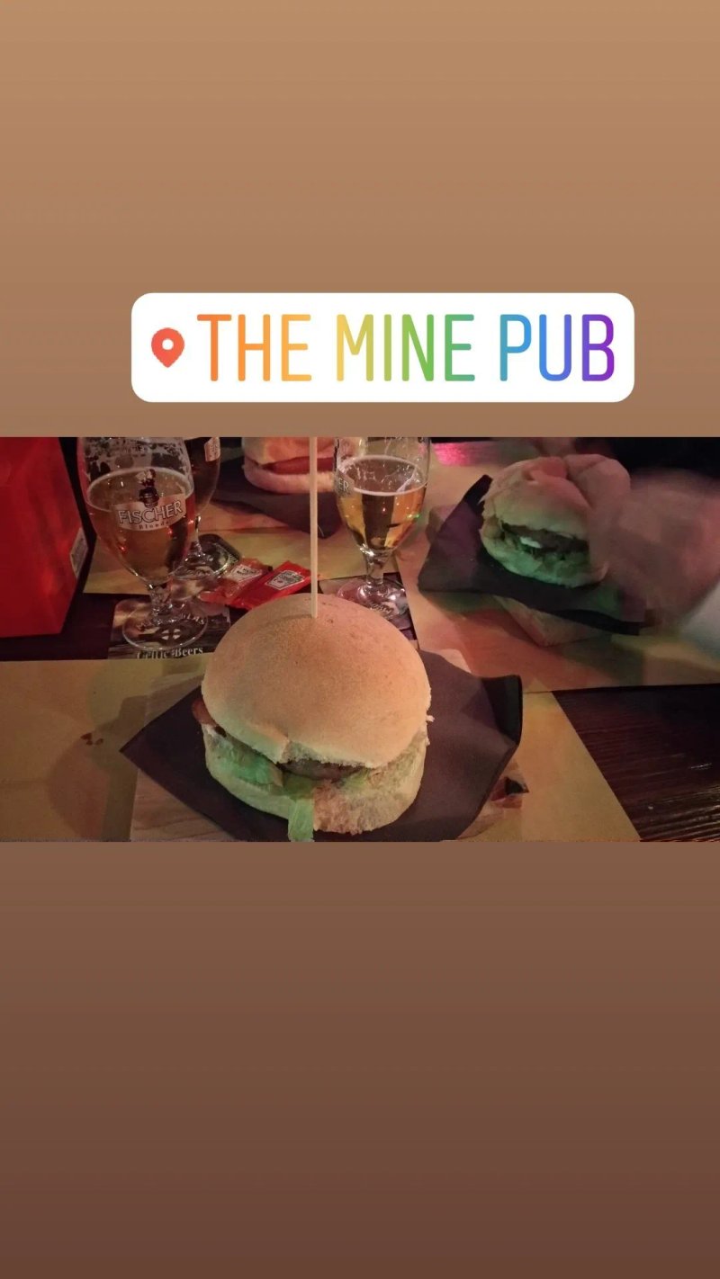 The Mine Pub