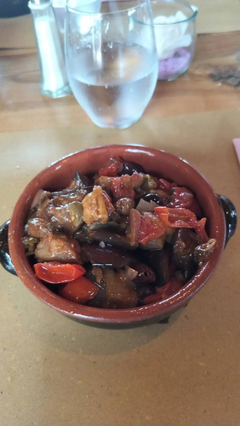 Trattoria Loluda