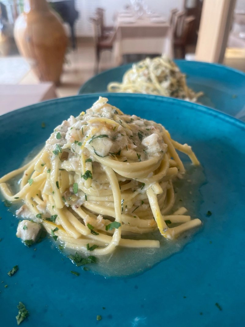 Ristorante L'Agrumeto
