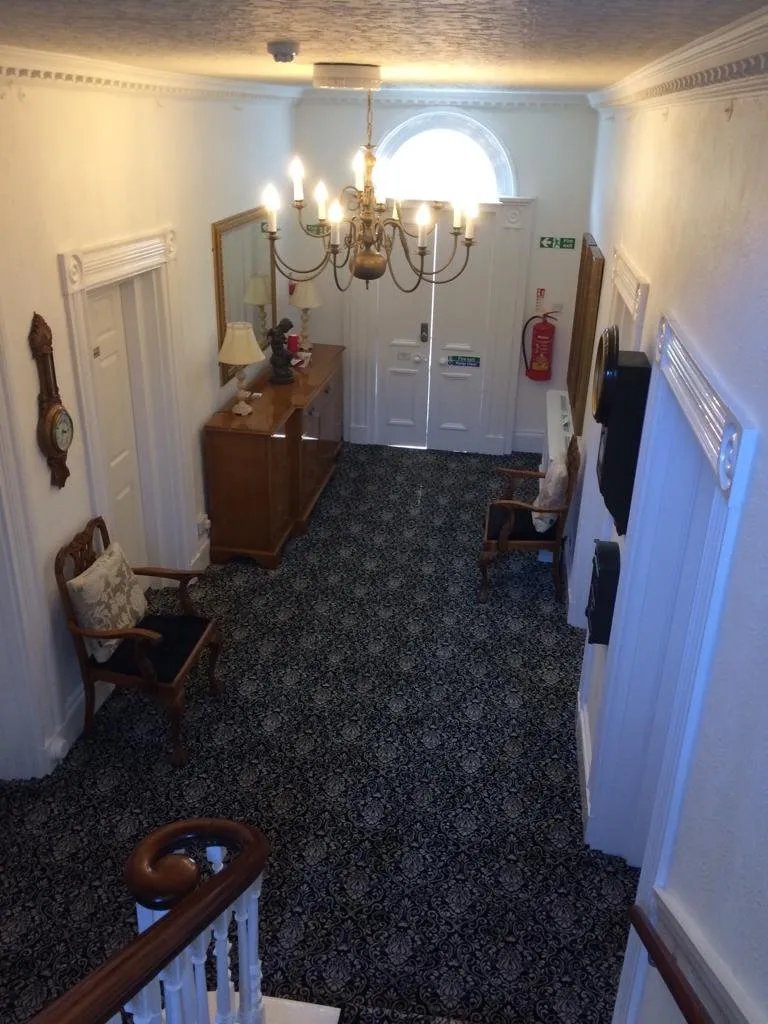 White Linen Guest House, Room Only