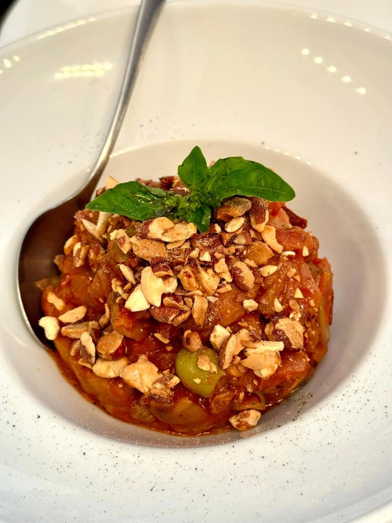 Ristotrattoria M'inchia