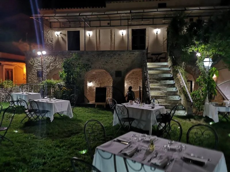 Palazzo Candida