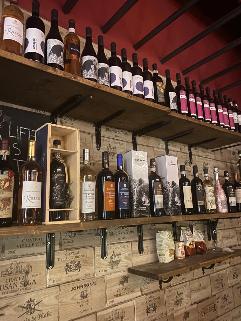Il Bistecco Enoteca Fiorentina