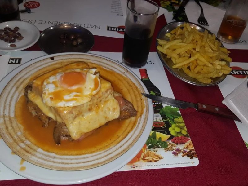 Cafe Sao Joao
