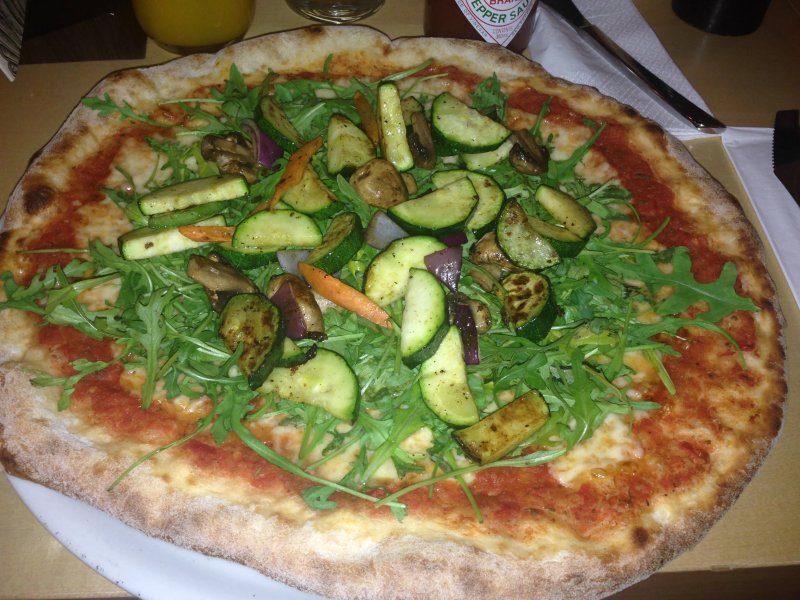 OLive Eat & Drink