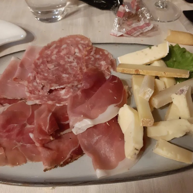 Albergo Cant del Gal