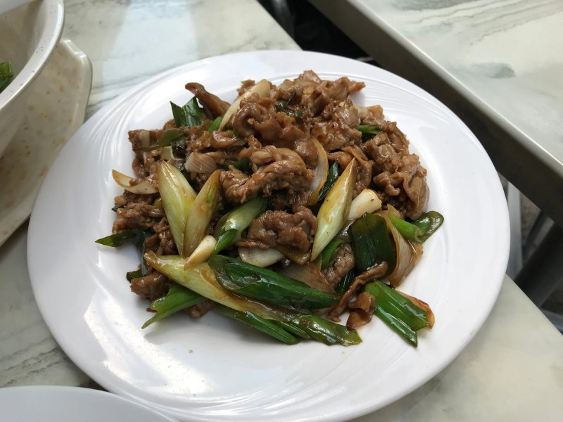 China Restaurant Chop-stick