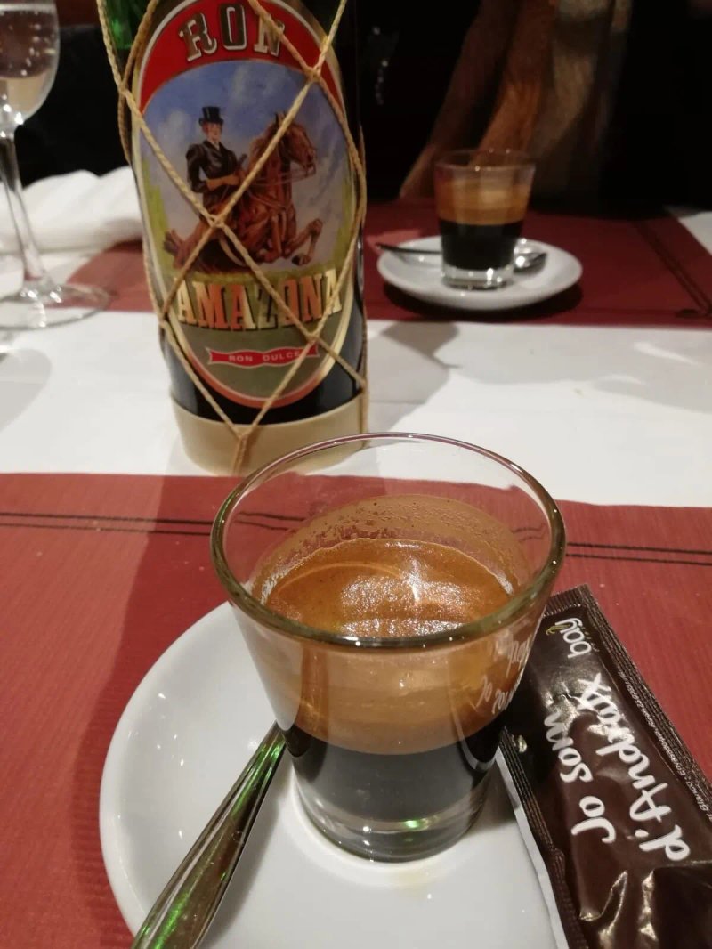 Restaurante Sa Fabrica Sineu