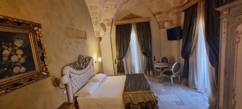 Kelina Charme Hotel
