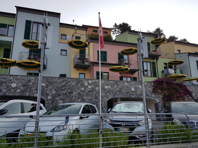 Residence Le Terrazze