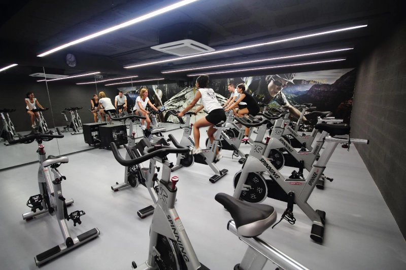 Aqua Hotel Onabrava & Spa