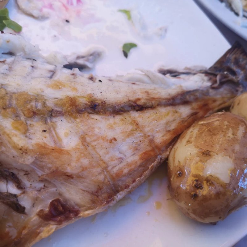 Restaurante O Cantinho da Belinha
