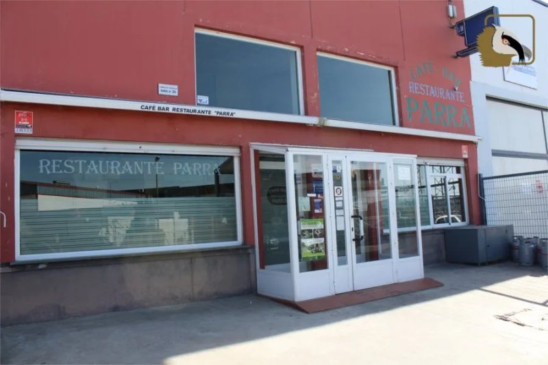Restaurante Parra