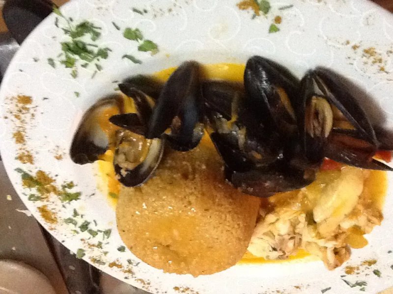 Eremiti Osteria di Sicilia