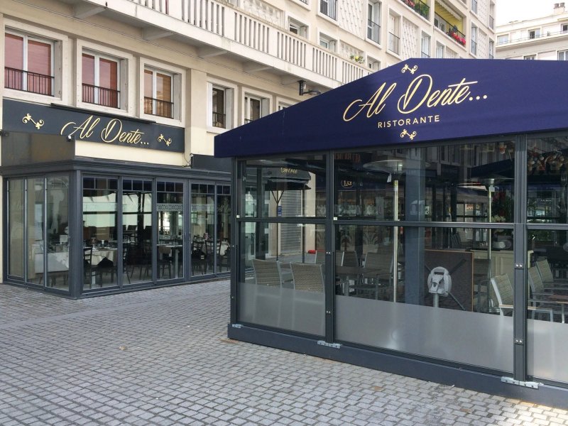 Ristorante Al Dente