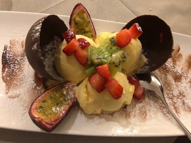Osteria Ristorante Pizzeria Al Colle