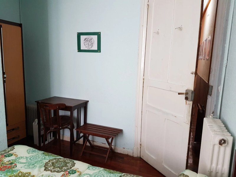 Hostal Aragon