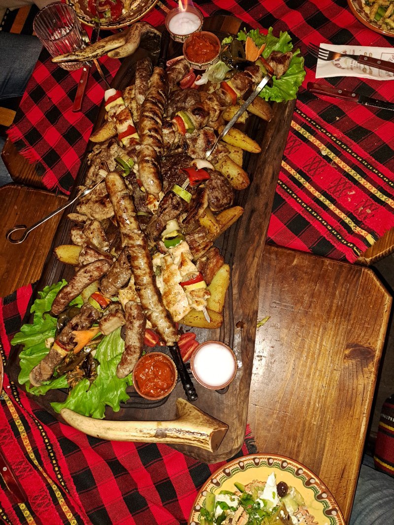 Red Hot Cafe & Restaurant