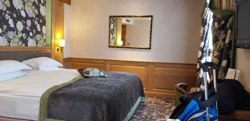 Hotel La Perle