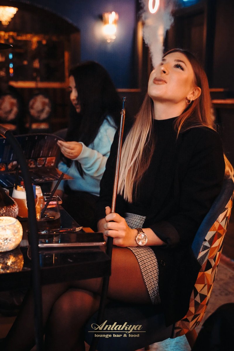 Antakya Lounge Bar & Food