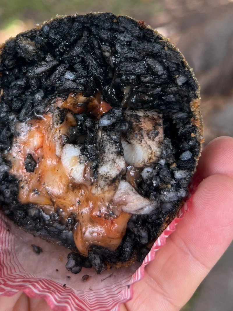 Arancini Rosticceria Siciliana