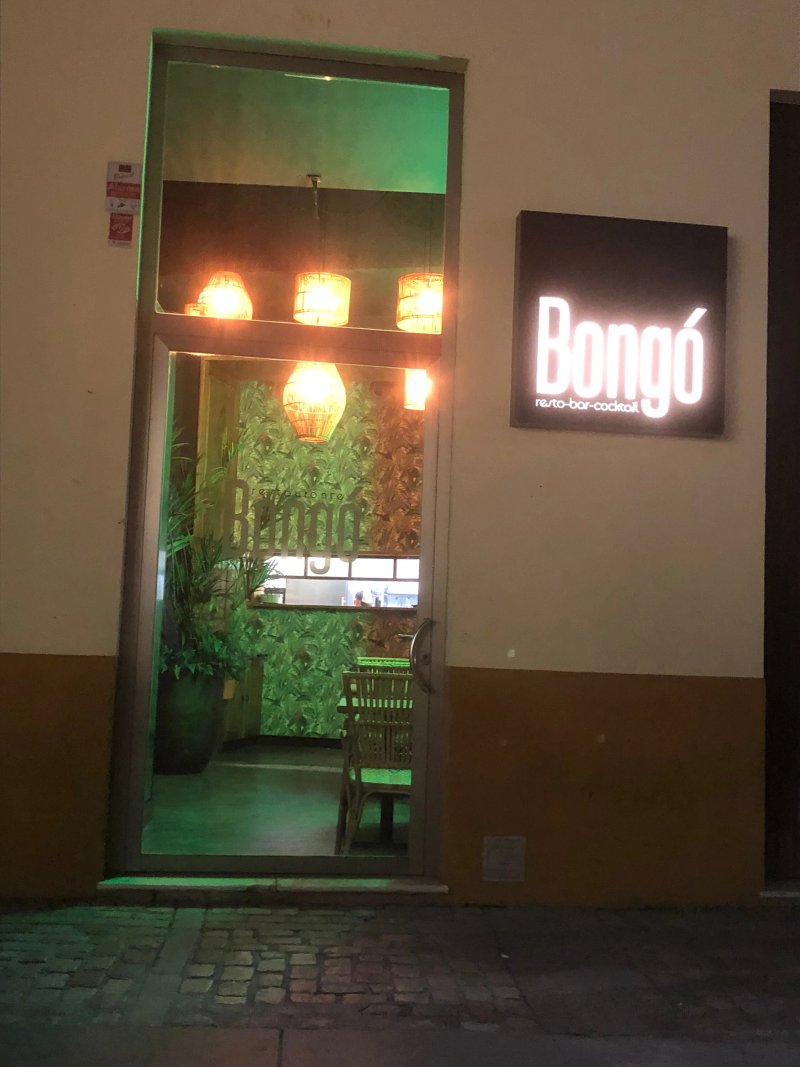 Bongo