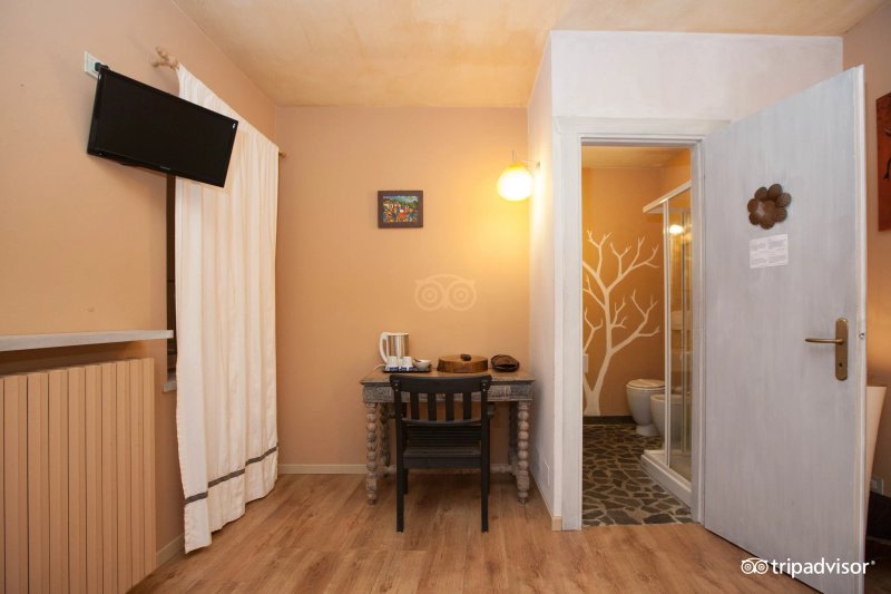Piccolo Hotel Olina