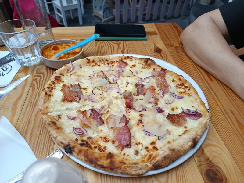 Pizzeria Cyklop