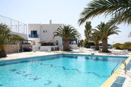 Hotel Alkyon