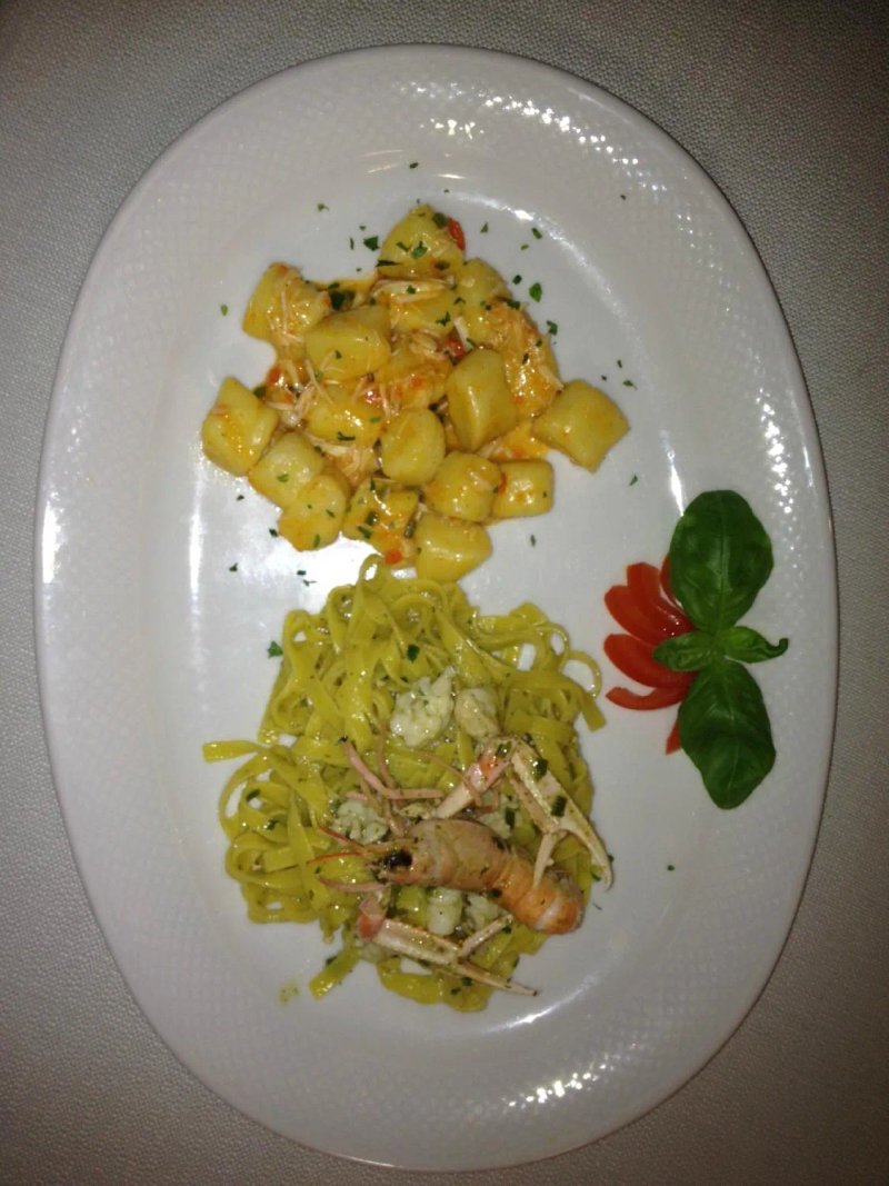 Locanda Le Guizze
