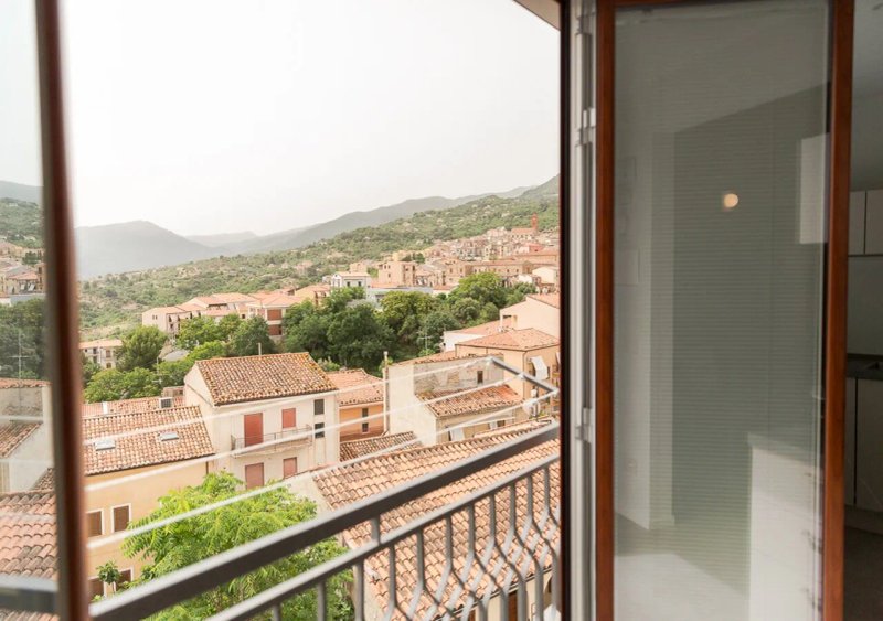 Porta San Paolo House