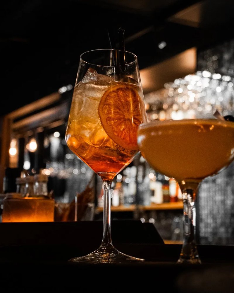 Blackstone Steakhouse Vasteras