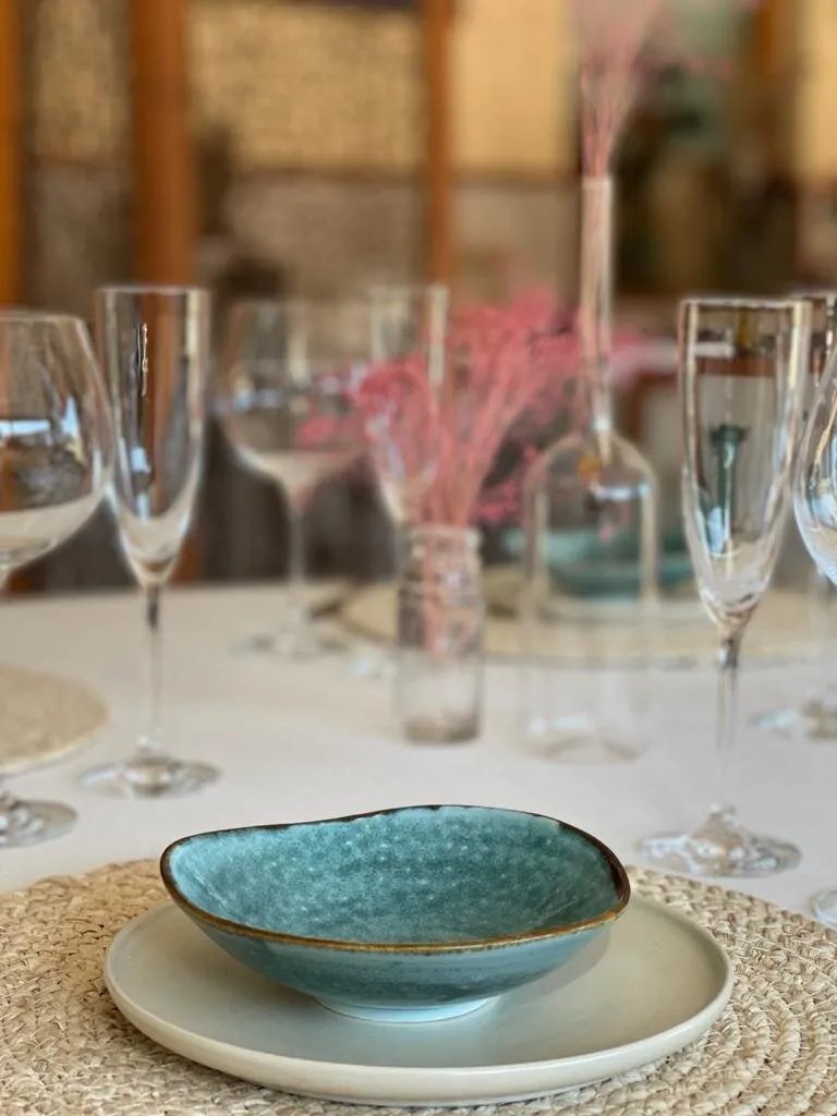 El Cruce Restaurant