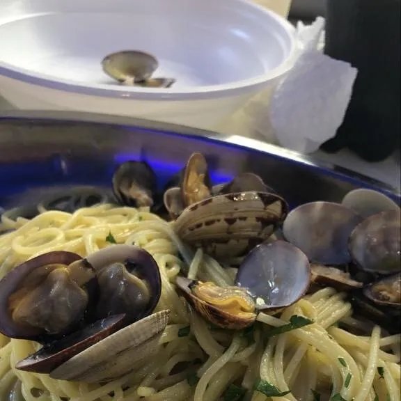 I Sapori della Pescheria Azzurra