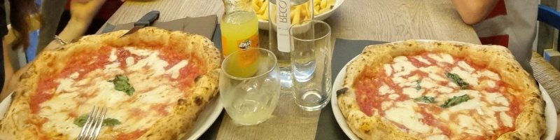 Ristorante Pizzeria Bianco