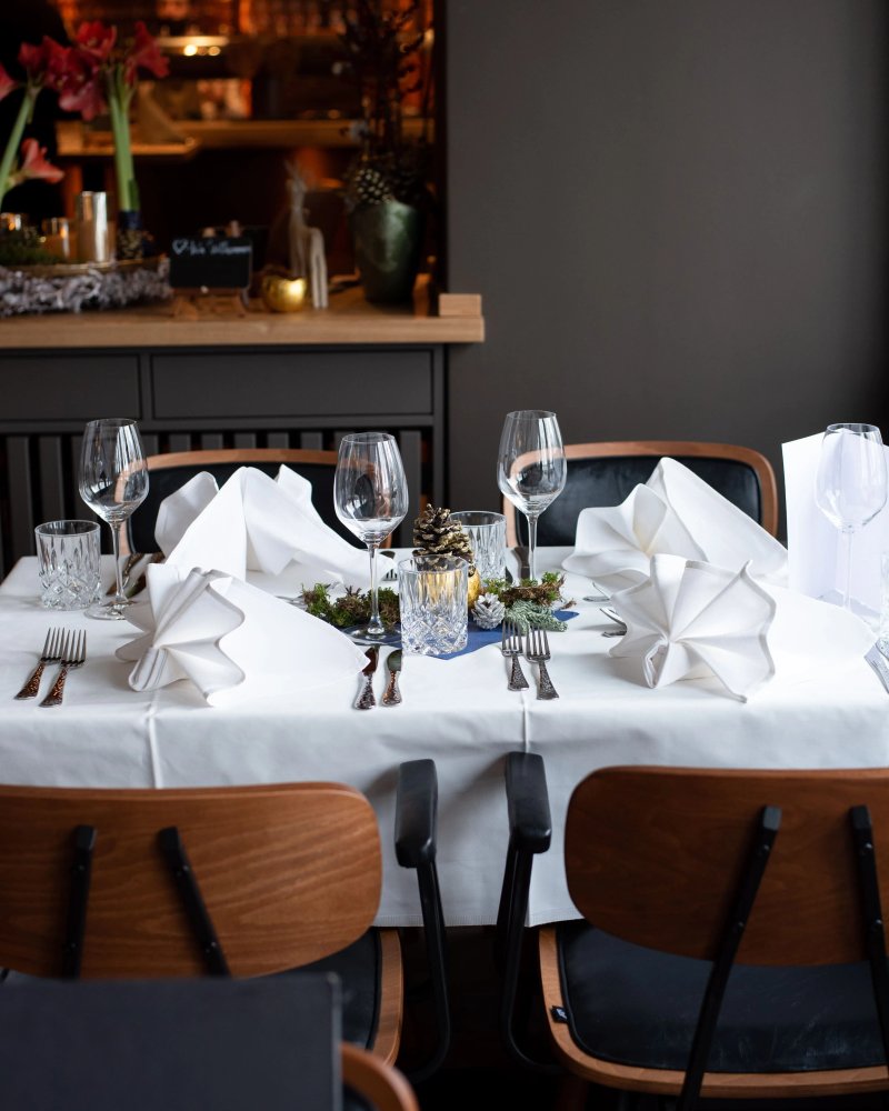 Feringas Restaurant