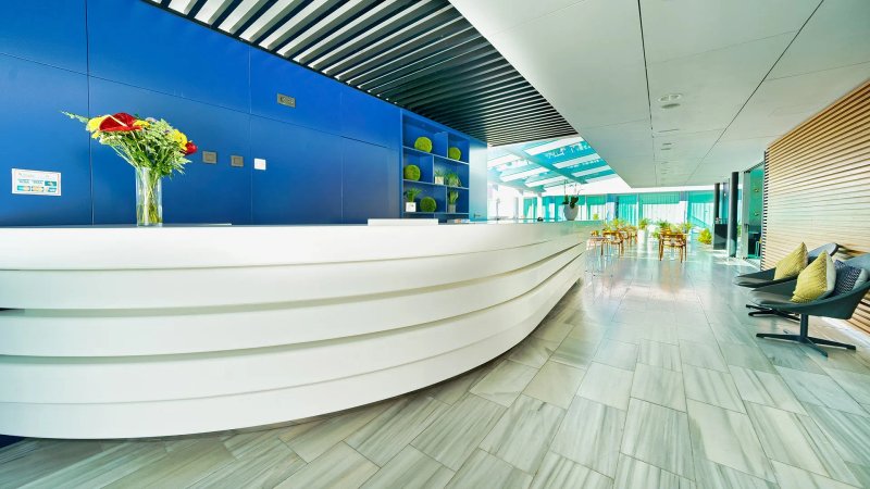 Hotel Nayra