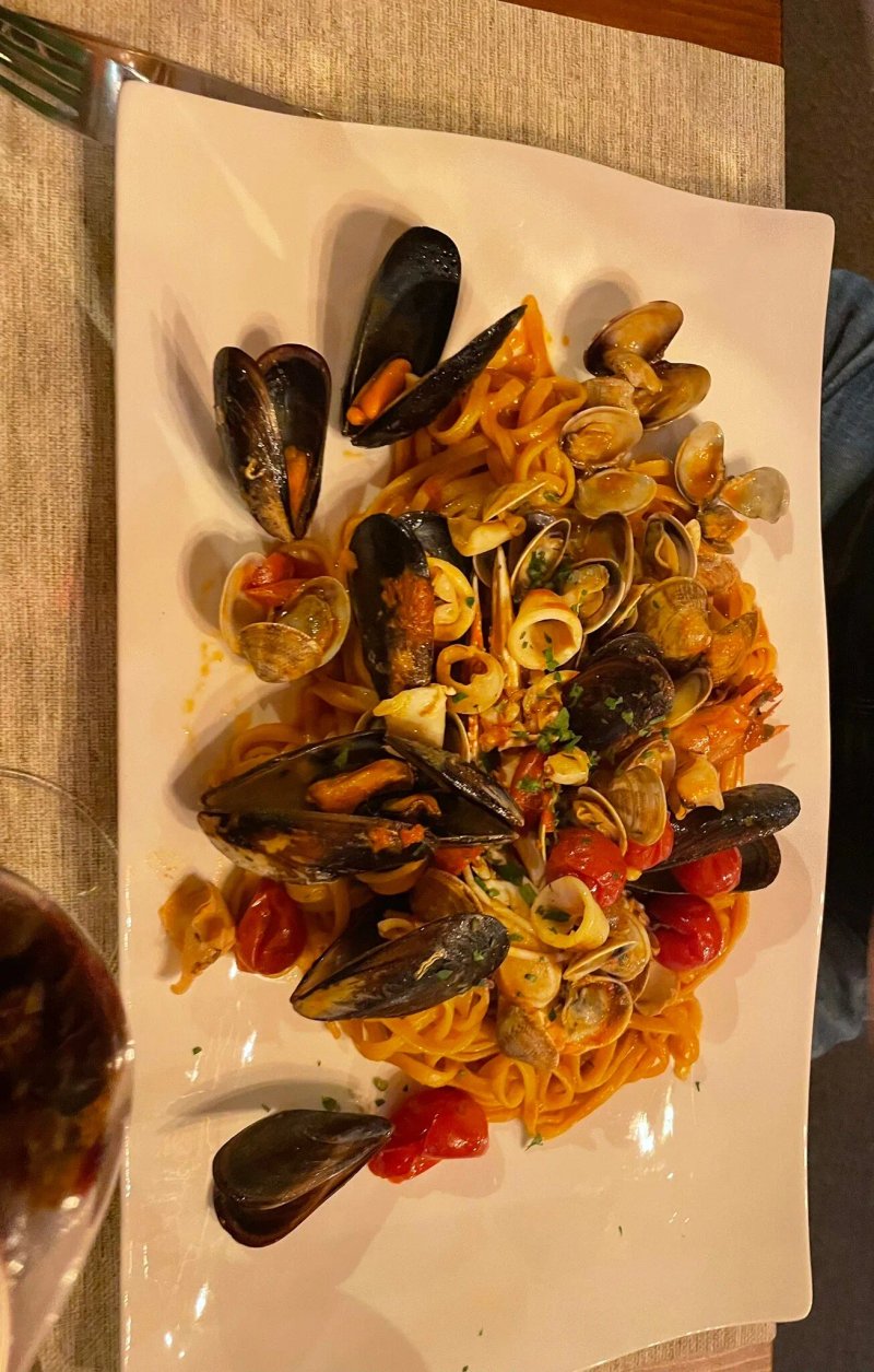 Taverna Scalinetto