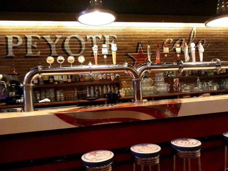 Peyote Cafe