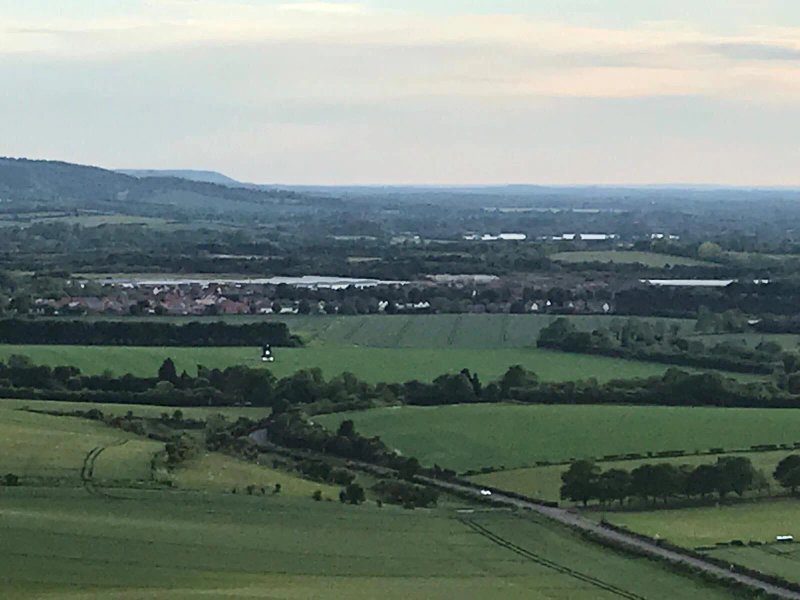 Town Farm Camping & Caravanning