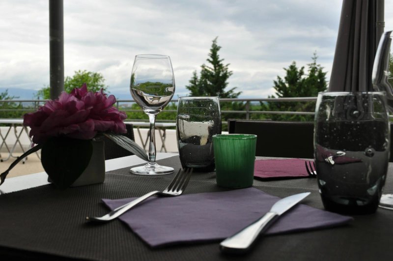Le Bistrot de Bossey