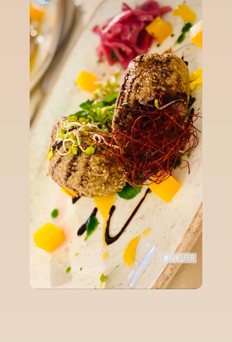 Shelter Ristorante Pizzeria