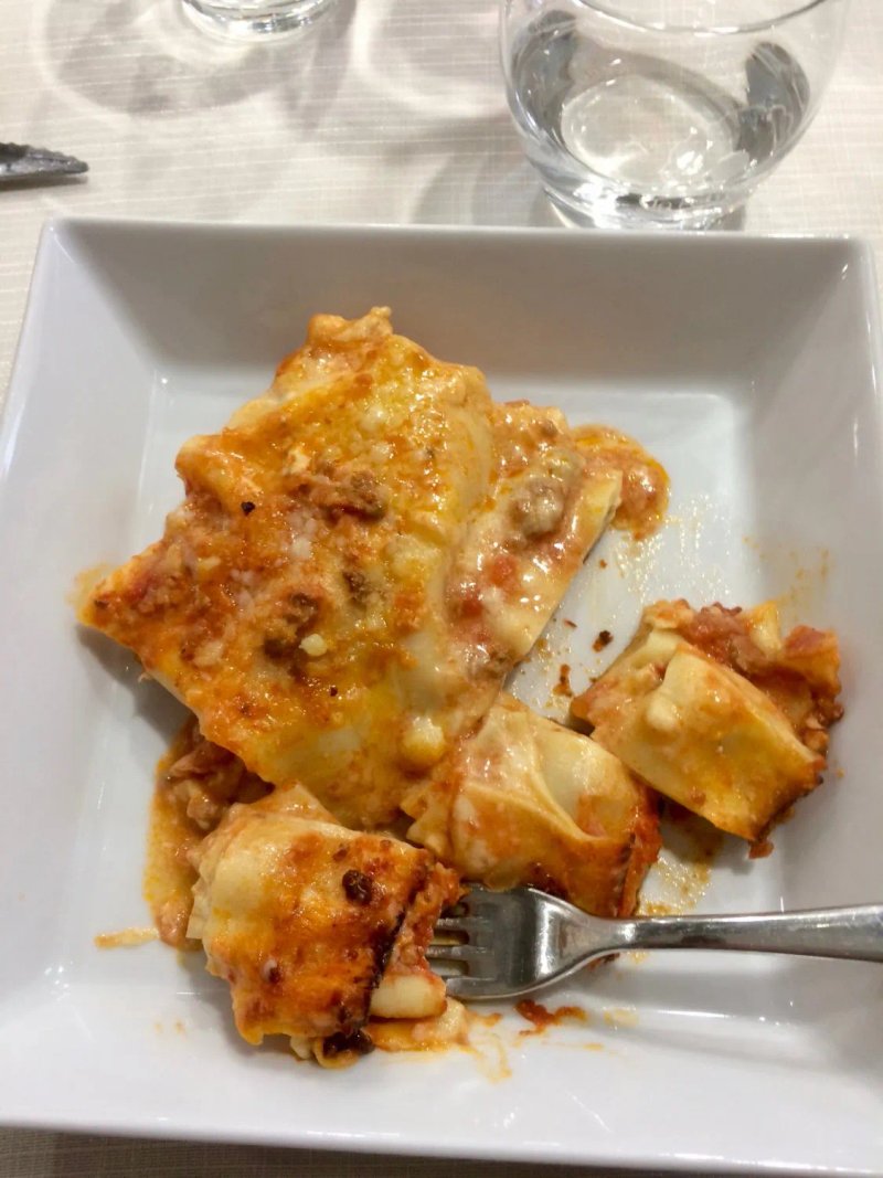 La Perla di Trino
