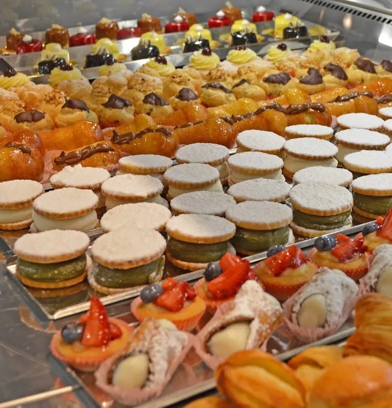 Yes Bar Pasticceria