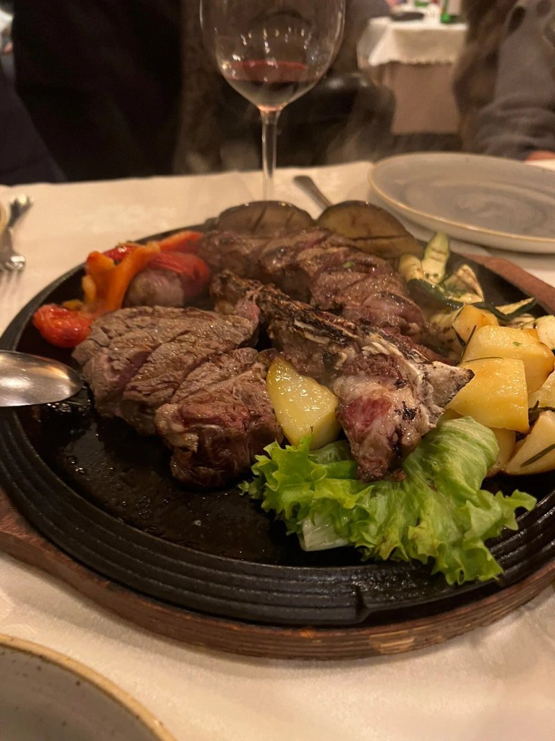Osteria Fara