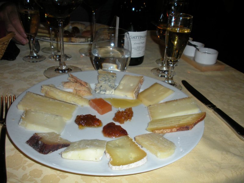 Osteria del Pozzo
