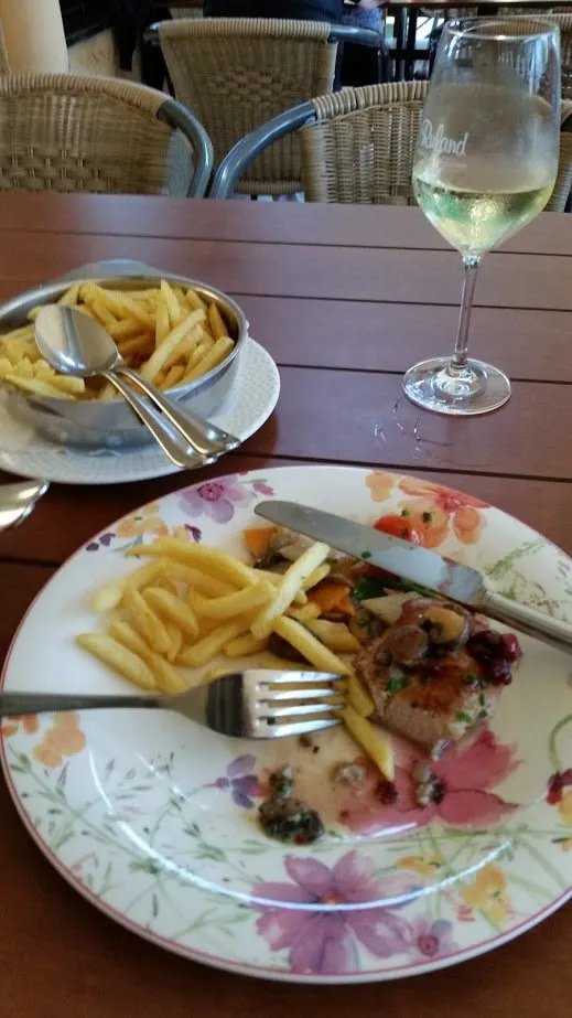 Hotel Ruland