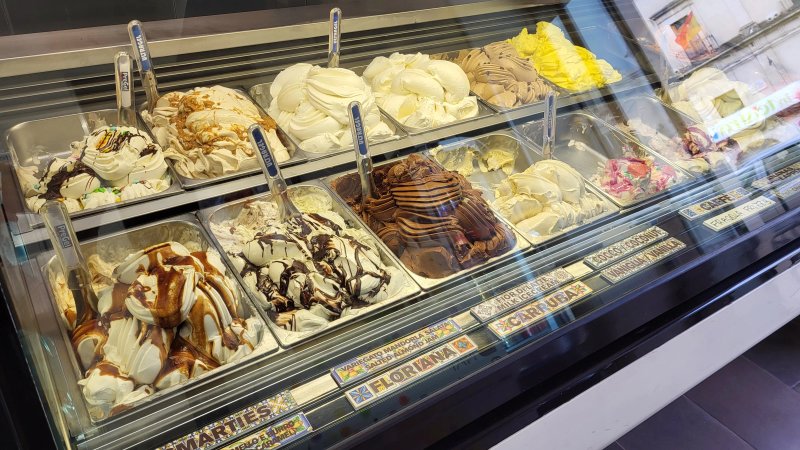 Gelateria degli Angeli